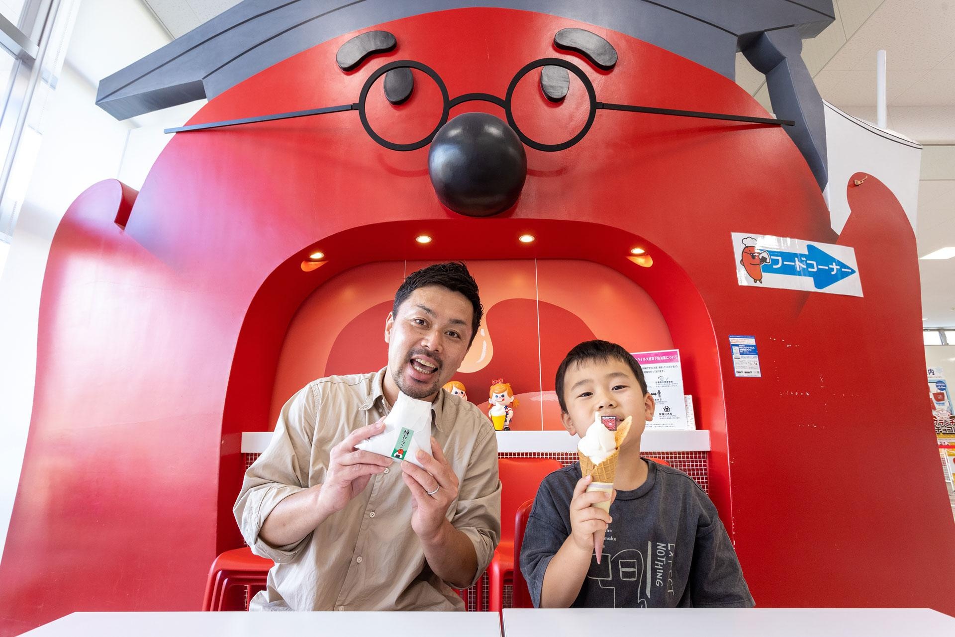 雨の日でも全力で遊びつくそう 北神戸1日おでかけプラン 関西 い い こ とイオンモール ウォーカープラス