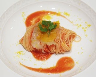 ホテル雅叙園東京に自然派イタリアンの名店がオープン！