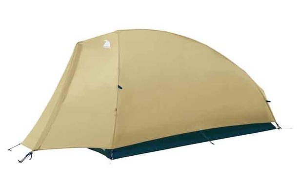 mont-bell ムーンライト テント1型