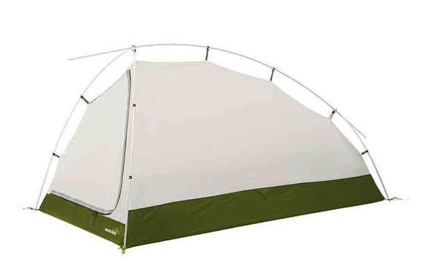ムーンライト テント1型のインナーテント