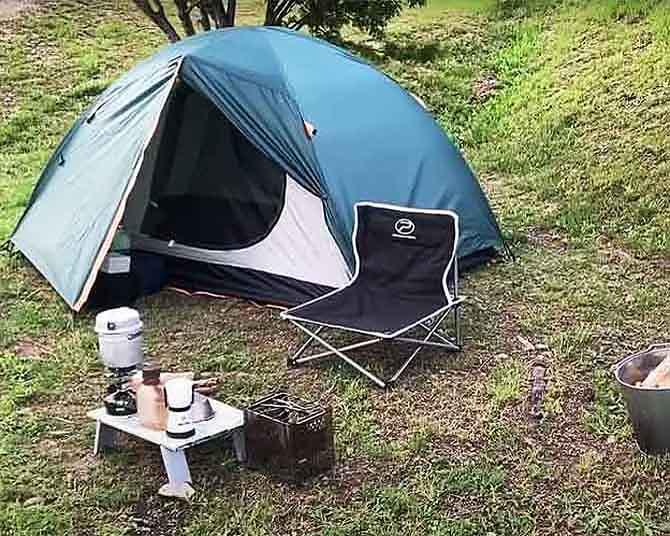 キャンプ初心者におすすめ！人気YouTuberに聞いた、“初めてのキャンプに持っていきたい”テント4選＋α