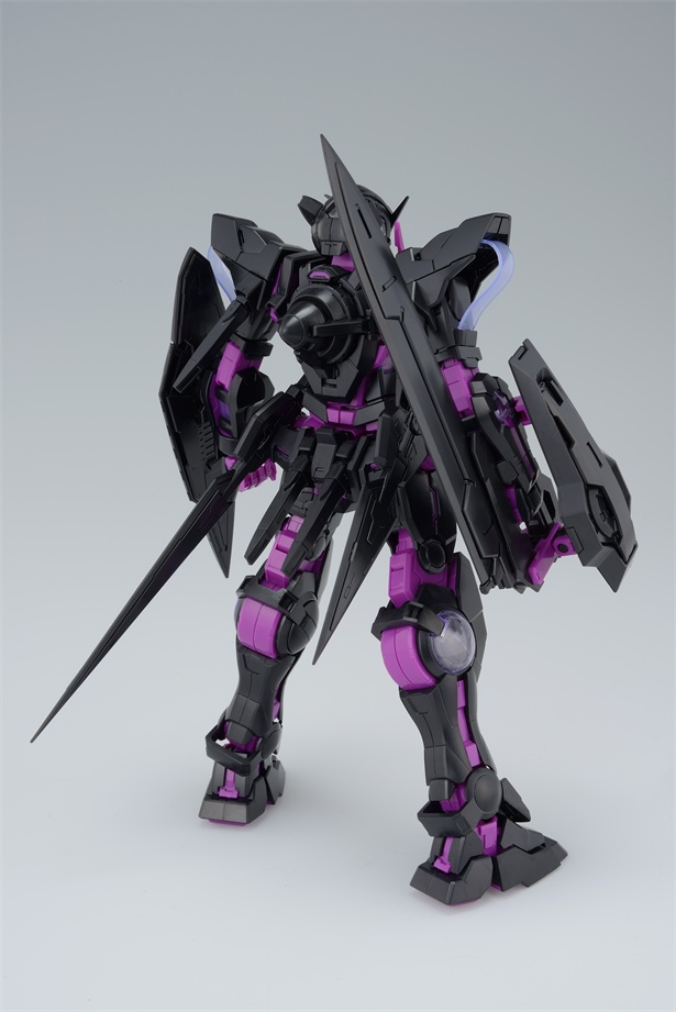 WEB限定デザイン MG 1/100 リサーキュレーションカラー 4種セット