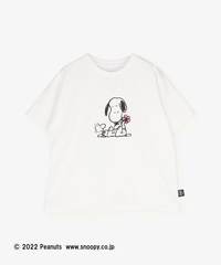 「プリントTシャツ/BRING」(4400円)