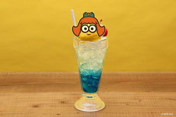 『#ミニオンズフィーバー』のスペシャルドリンク で一緒に暑い夏を楽しもう!