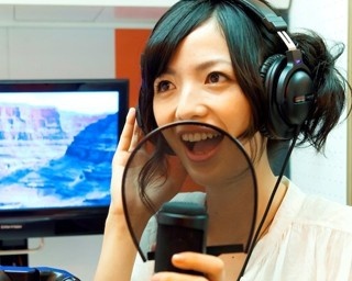 歌手や声優も愛用！大人気の“ひとりカラオケ専門店”が関西初登場！