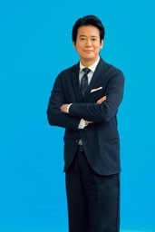 どのシーンもつねに本気！「ラストコップ」主演・唐沢寿明