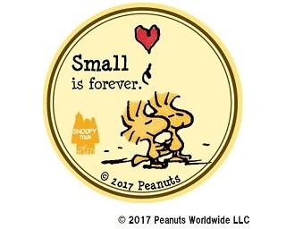 主役はウッドストック 有楽町に Peanuts 期間限定ショップ キャラwalker ウォーカープラス