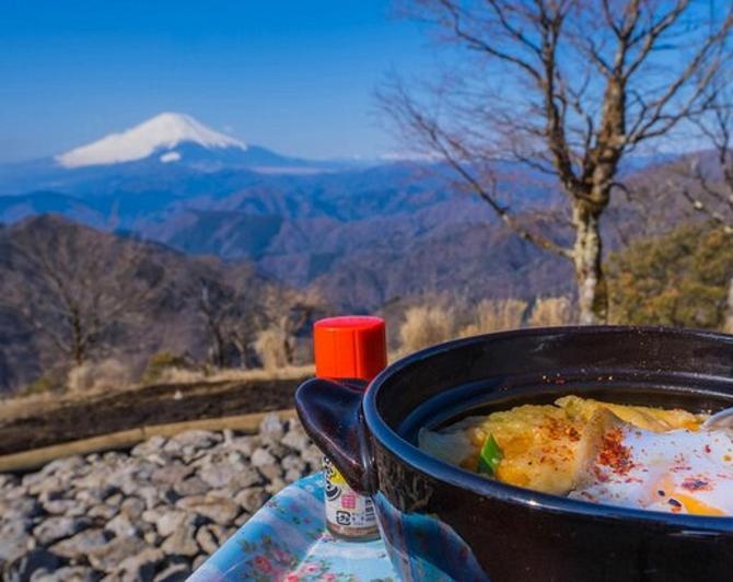 この山に行くなら…これだけはマストで食べておきたい！絶品名物グルメ10選