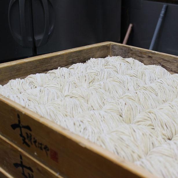 「ラーメンJourney」の商品は思い思いのアレンジが可能