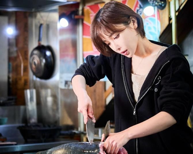 「お魚好きを増やしたい！」魚屋の森さんが大事にする「共感ベース」の商いとは？