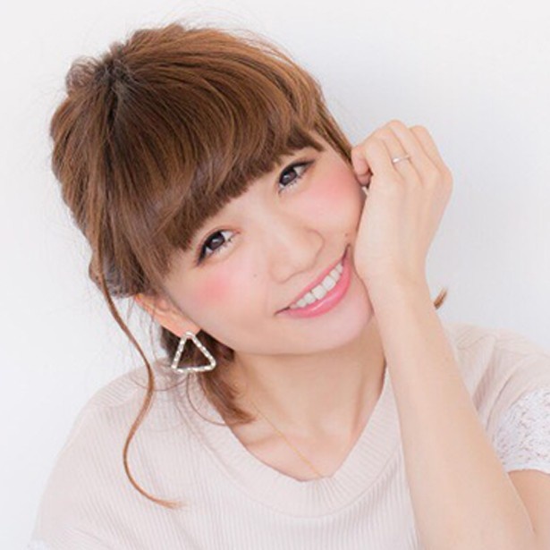 ブログの女王と呼ばれる「桃」は2017年5月19日(金)・20日(土)にトークショーを行う