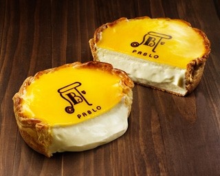 名古屋初！焼きたてチーズタルト専門店PABLOがオープン!!