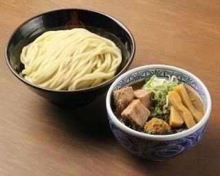 「三田製麺所」の感謝祭がスゴイ！“並・中・大”問わず、つけ麺1杯500円