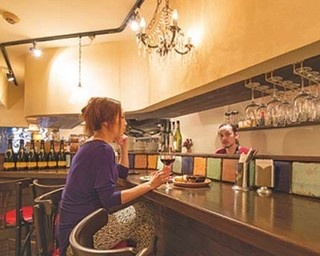 【神戸観光】ワイン充実、おひとり様もOK！神戸で人気の隠れ家イタリアン3選