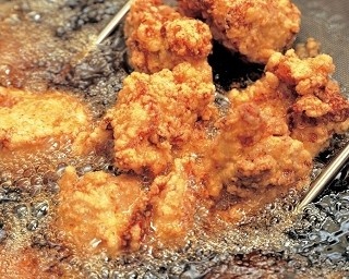 専門店の味が集結！新宿小田急「からあげカーニバル2017」