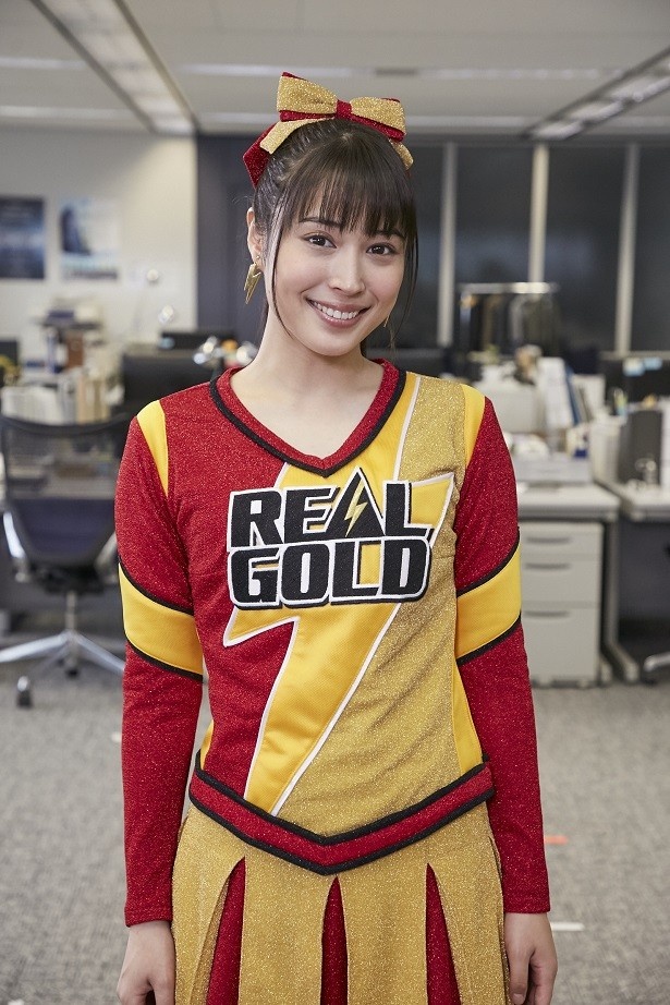 【写真を見る】広瀬アリスさんを起用した新TVCMは放映中