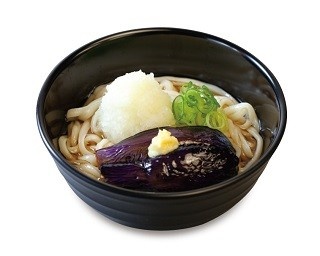 これからの季節にぴったり！細麺で食べやすい「稲庭風冷やしうどん」
