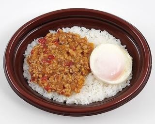 暑い季節に食べたい！ミニストップのエスニック弁当