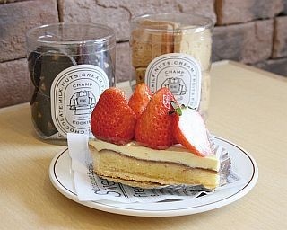 【福岡】大橋の個性あふれる注目スイーツ店2選
