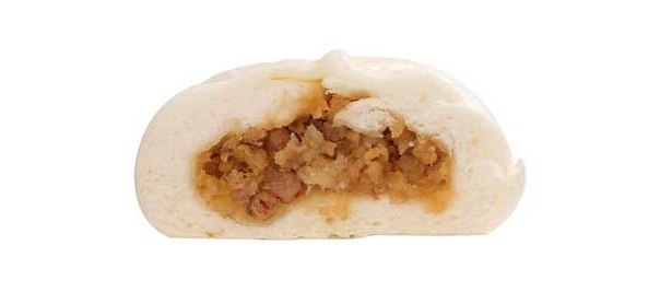 「極上! 近江牛肉まん」（290円/近江牛卸問屋 激〜GEKI〜）
