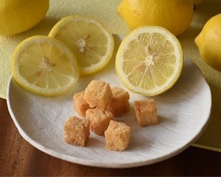 大人気を誇ったれもん香るサクサク焼き菓子が今夏に3000個限定で復刻販売！