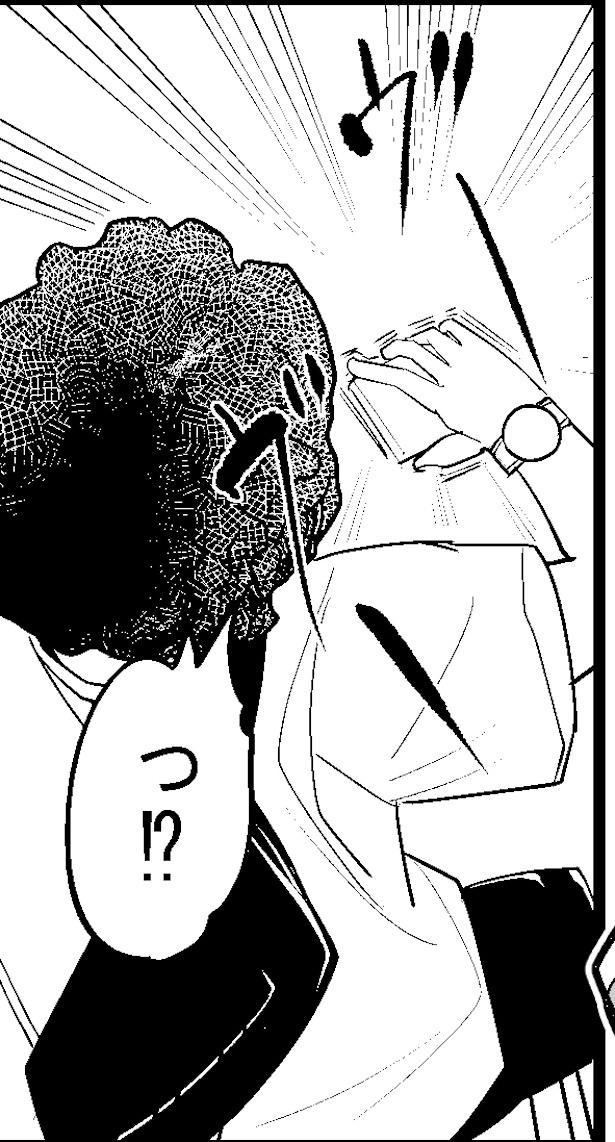 ●画像クリックで次ページへ/怖い話を聞かせてください第5話(4)