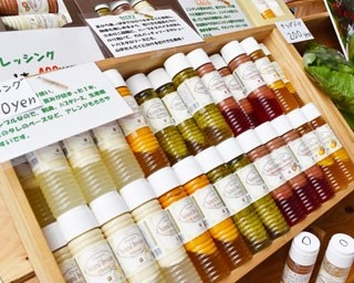 博多駅前に九州の野菜や特産品40店舗が大集合！