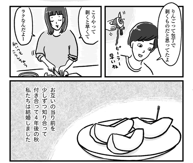 アラフォーまきこの「ごゆるり家事」より