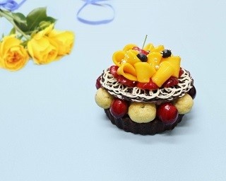 「父の日」はポップなデザインの限定ケーキに感謝の気持ちをのせよう！