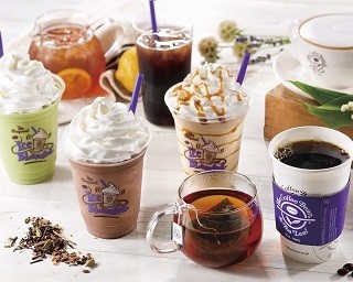 コーヒービーン＆ティーリーフ、日本上陸2周年記念でカスタマイズかサイズアップ無料！
