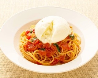 カプリチョーザの食べて旅するイタリア四都、第2弾は「ナポリ編」