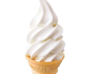 六甲牧場カフェの絶品ソフトクリームが元町に！全国のSAで1位の濃厚ミルクが味わえる