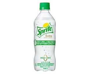 待ってました！夏にぴったりの“爽快”トクホが「スプライト」から初登場！
