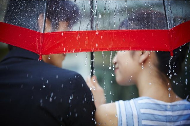 雨の日でもデートを実施したい女性は71 アンケート結果からわかった 女性が喜ぶ雨の日デートプラン も発表 ウォーカープラス