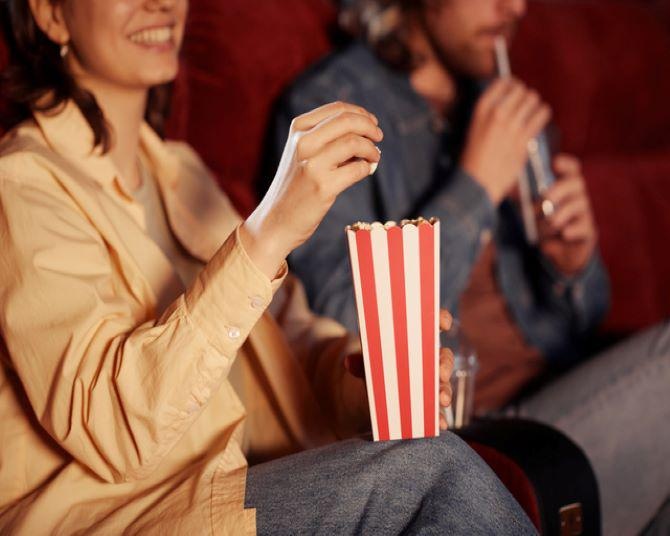定番の「映画デート」、女性は本当にうれしいのかをアンケート調査！デートで一緒に観たい映画のジャンルも発表！