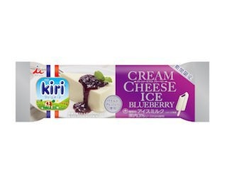 2200万本を売り上げた大人気アイスに「ブルーベリー」登場！