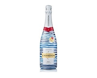 太陽いっぱいの夏を彩るシャンドンのサマーボトル！