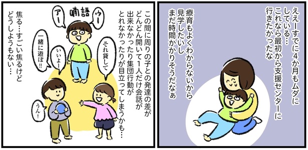 (おさらい)「保健師さんとの面談」6