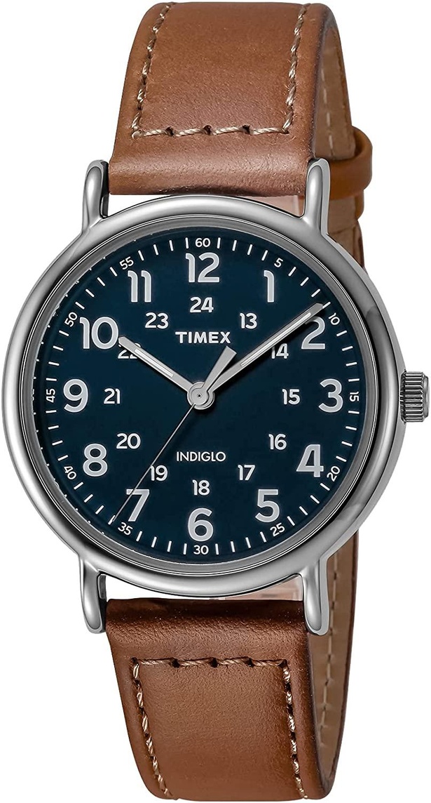 時計 timex トップ 評価