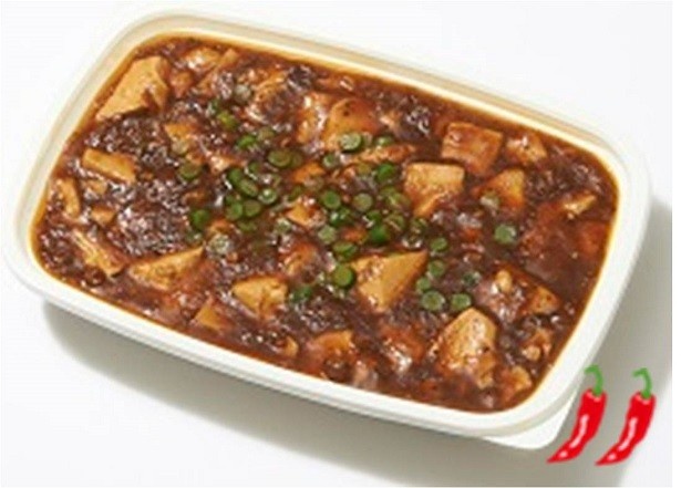 銀座アスターの「四川風 陳麻婆豆腐」は、麻婆豆腐の本場、四川の陳麻婆豆腐店の激辛レシピを忠実に再現。辛口ファンにはたまらない一品だ