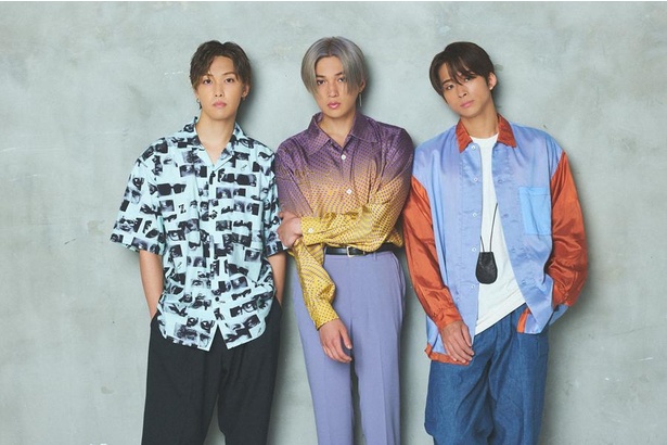 FANTASTICS・八木勇征、澤本夏輝、堀夏喜「可能性が広がった1曲」 新