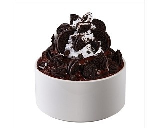 韓国発かき氷「ソルビン」から“モンスター級”限定チョコフレーバー