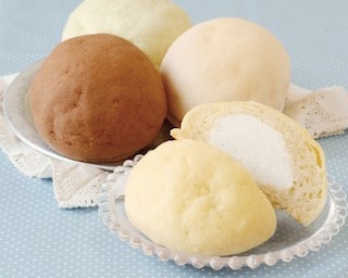 今年は白桃が新登場！ひんやりスイーツで暑い夏をクールに