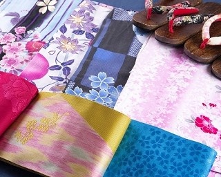 夏はやっぱり浴衣が着たい！女子向けプランで思い出作り