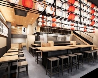 入場無料！天神の一風堂で日本酒を楽しむ「酒蔵ナイト」