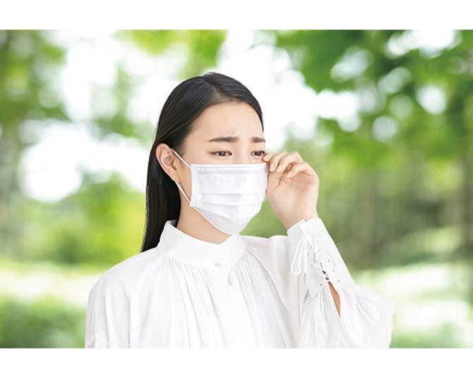 アレルギーによる”目のかゆみ”をなんとかする方法4選！コンタクトが使いにくい方も必見