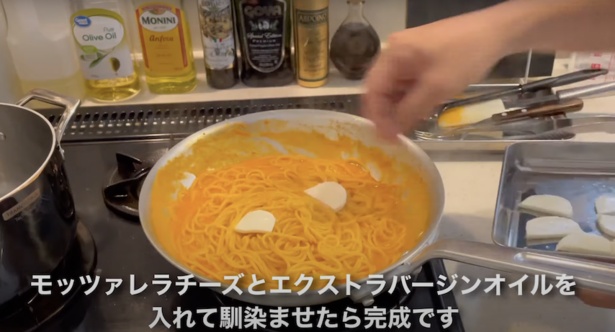 最高のトマトパスタのレシピ_10