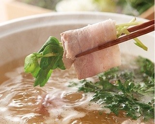 幻の国産豚「TOKYO X」など国産ブランド豚が集結！わずか“29円”で食べ放題！
