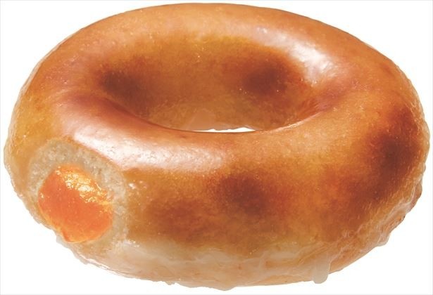 【写真を見る】カラメルの甘さとオレンジの酸味が絶妙！大人スイートな味わいに!!