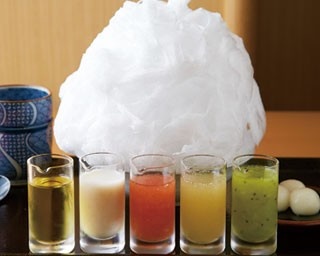 【京都観光】抹茶エスプーマや氷の器に大行列！京グルメの新定番かき氷ベスト5